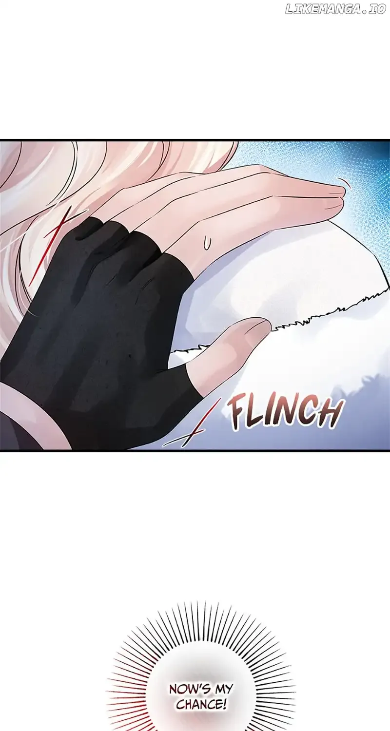 Melin’s Salvation Plan Chapter 39 page 138 - 