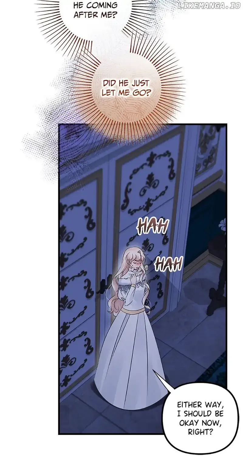 Melin’s Salvation Plan Chapter 39 page 144 - 