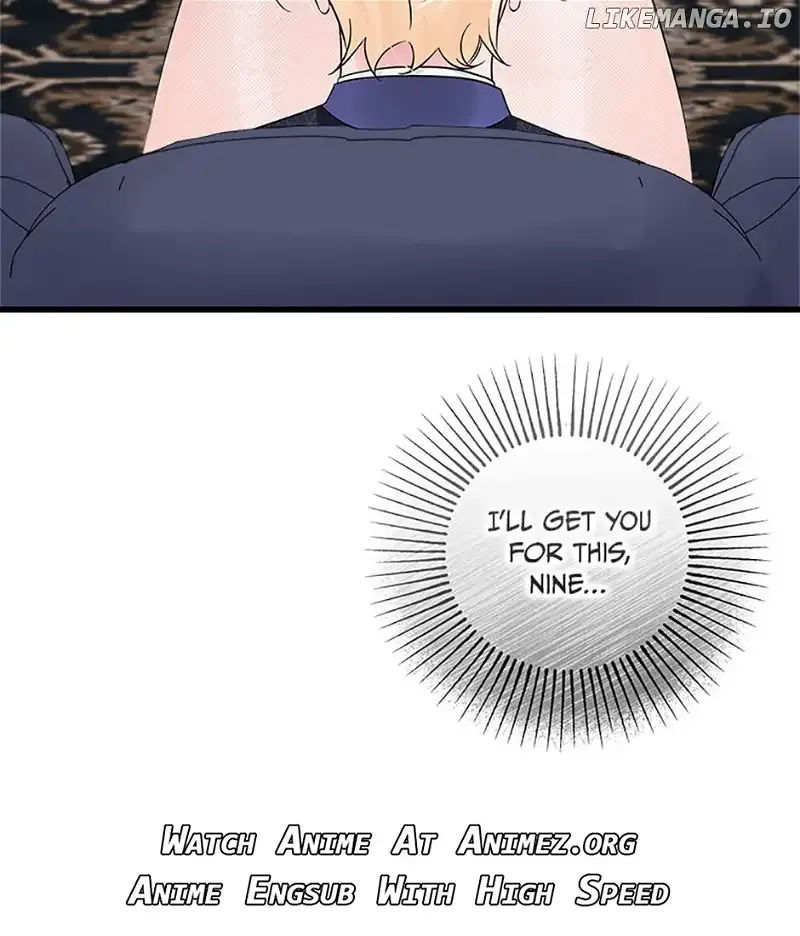 Melin’s Salvation Plan Chapter 39 page 150 - 