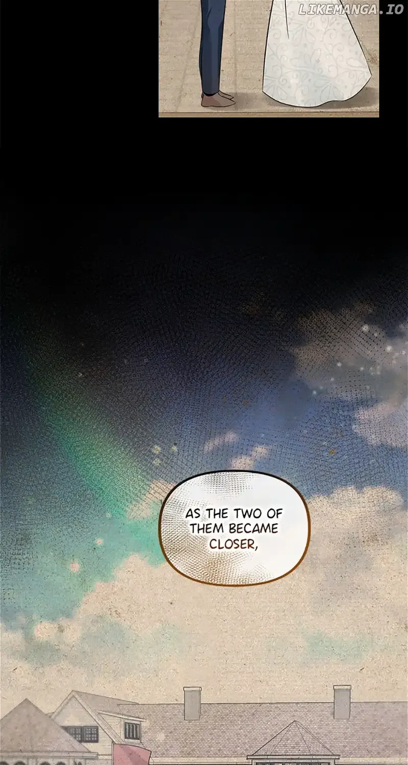 Melin’s Salvation Plan Chapter 39 page 16 - 
