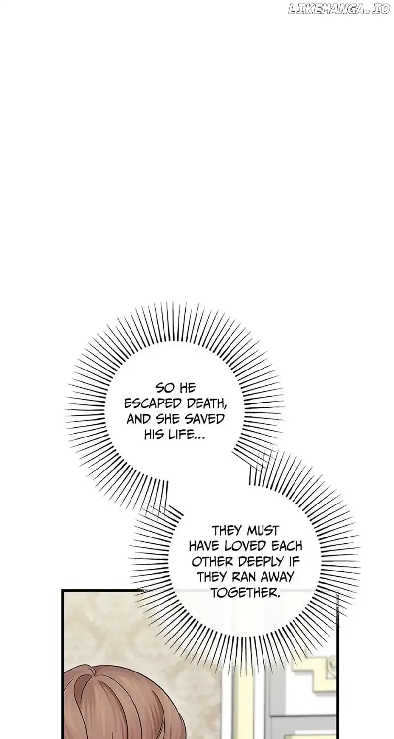 Melin’s Salvation Plan Chapter 39 page 20 - 