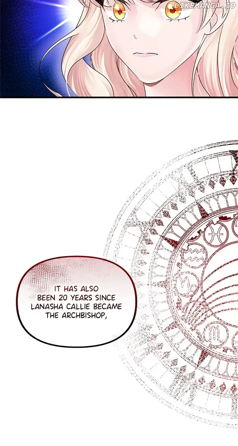 Melin’s Salvation Plan Chapter 39 page 26 - 