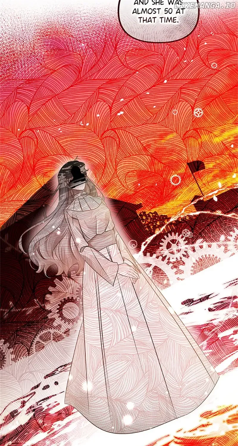 Melin’s Salvation Plan Chapter 39 page 28 - 