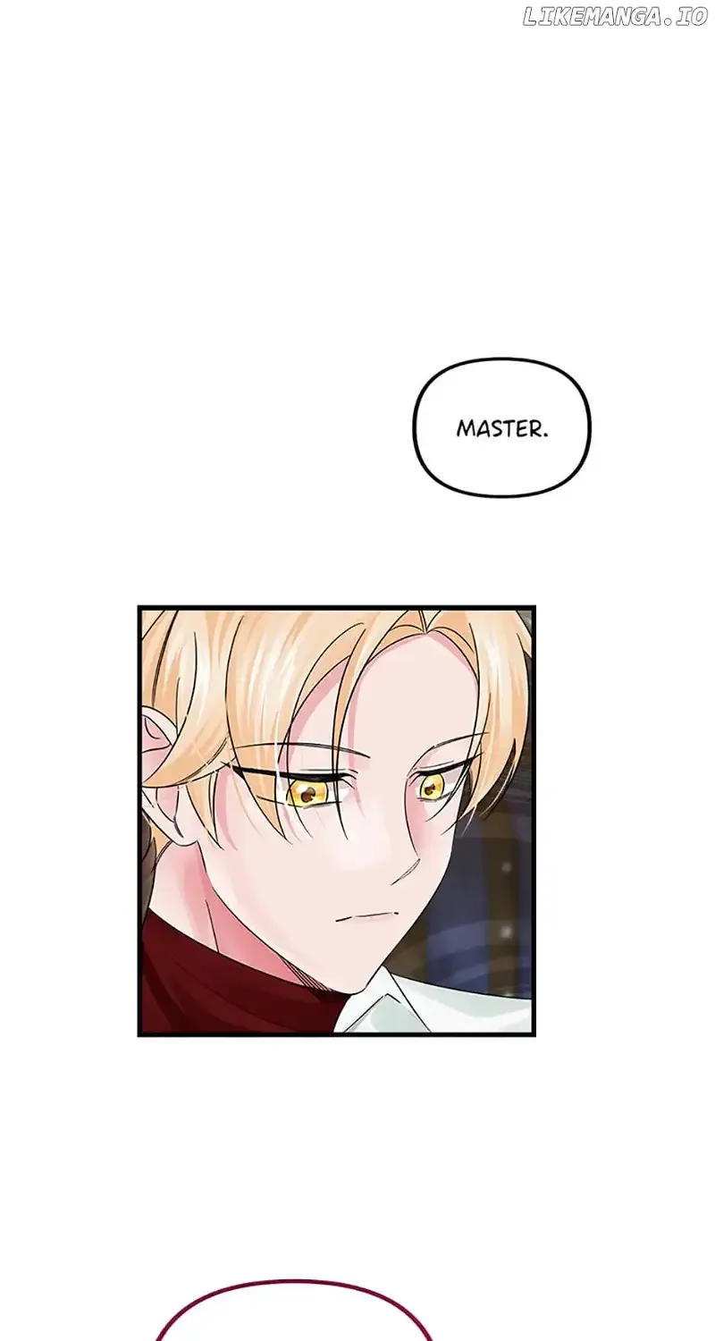 Melin’s Salvation Plan Chapter 39 page 38 - 