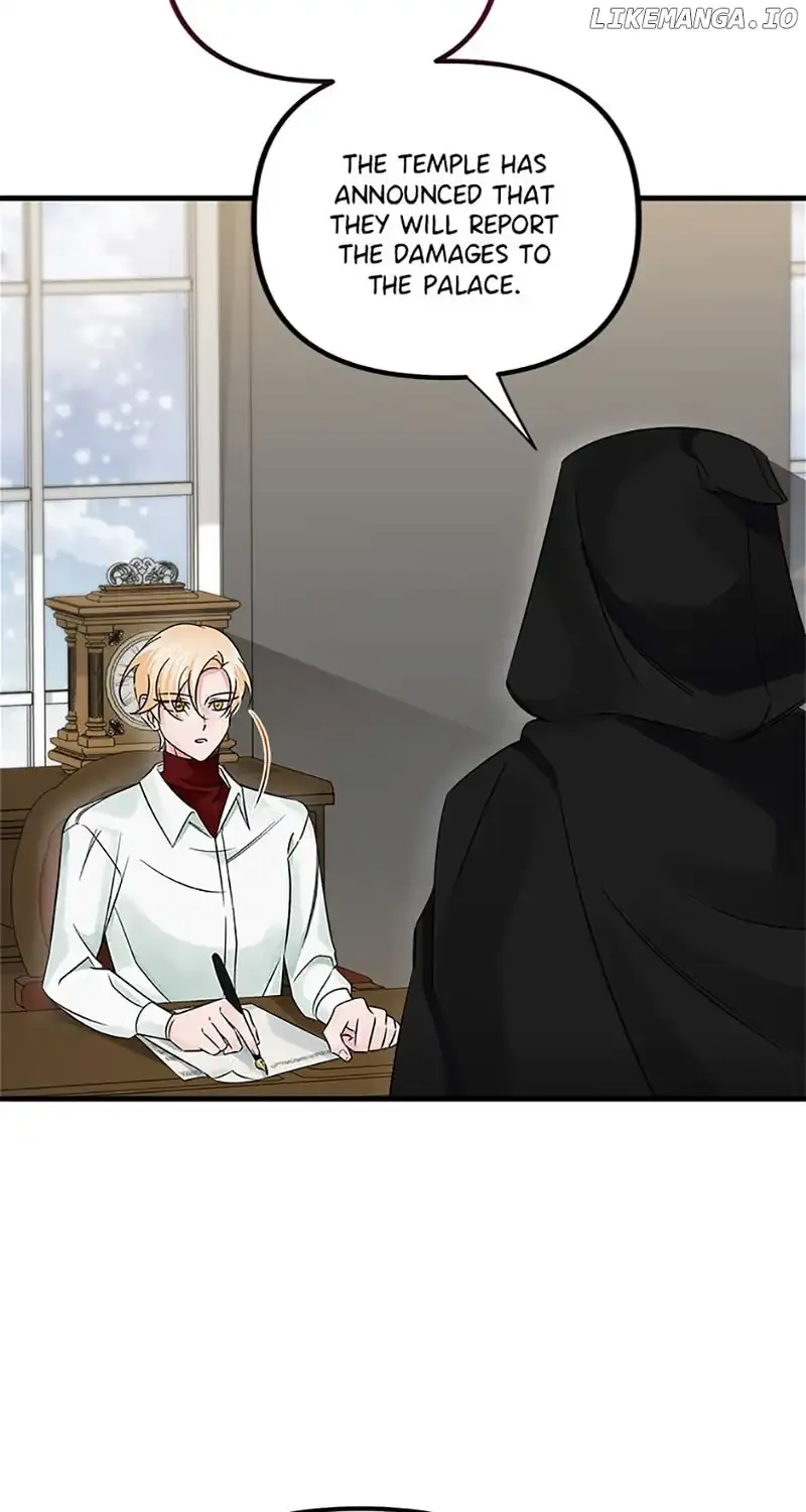 Melin’s Salvation Plan Chapter 39 page 40 - 
