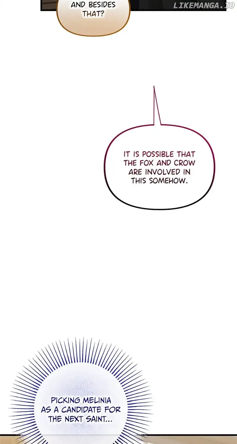 Melin’s Salvation Plan Chapter 39 page 50 - 