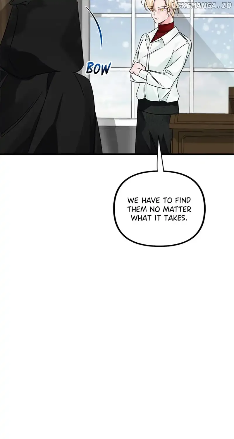 Melin’s Salvation Plan Chapter 39 page 62 - 