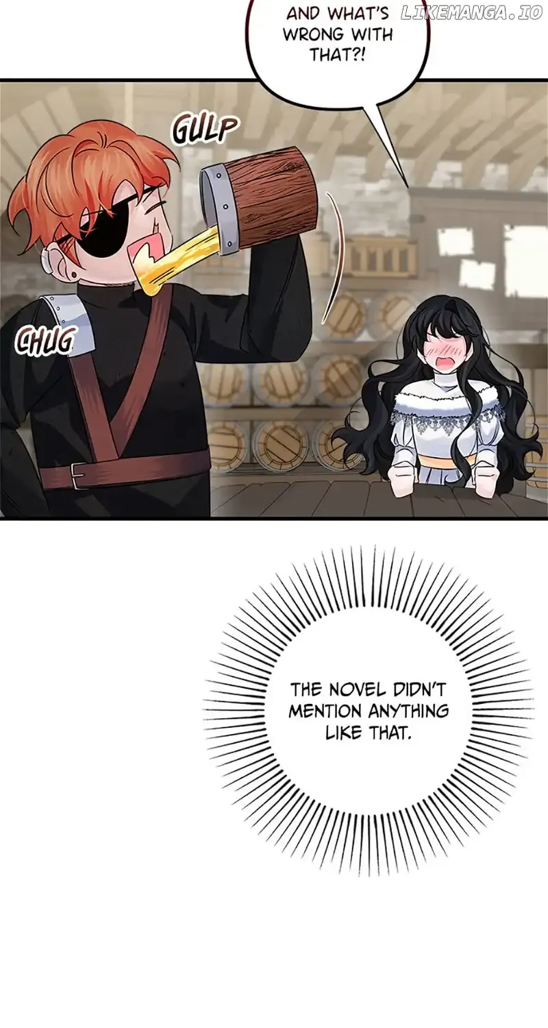 Melin’s Salvation Plan Chapter 39 page 66 - 
