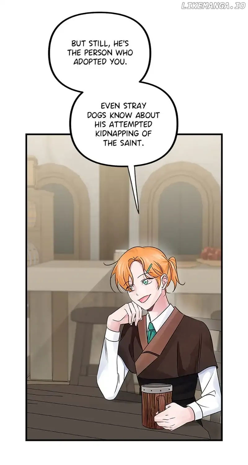 Melin’s Salvation Plan Chapter 39 page 68 - 