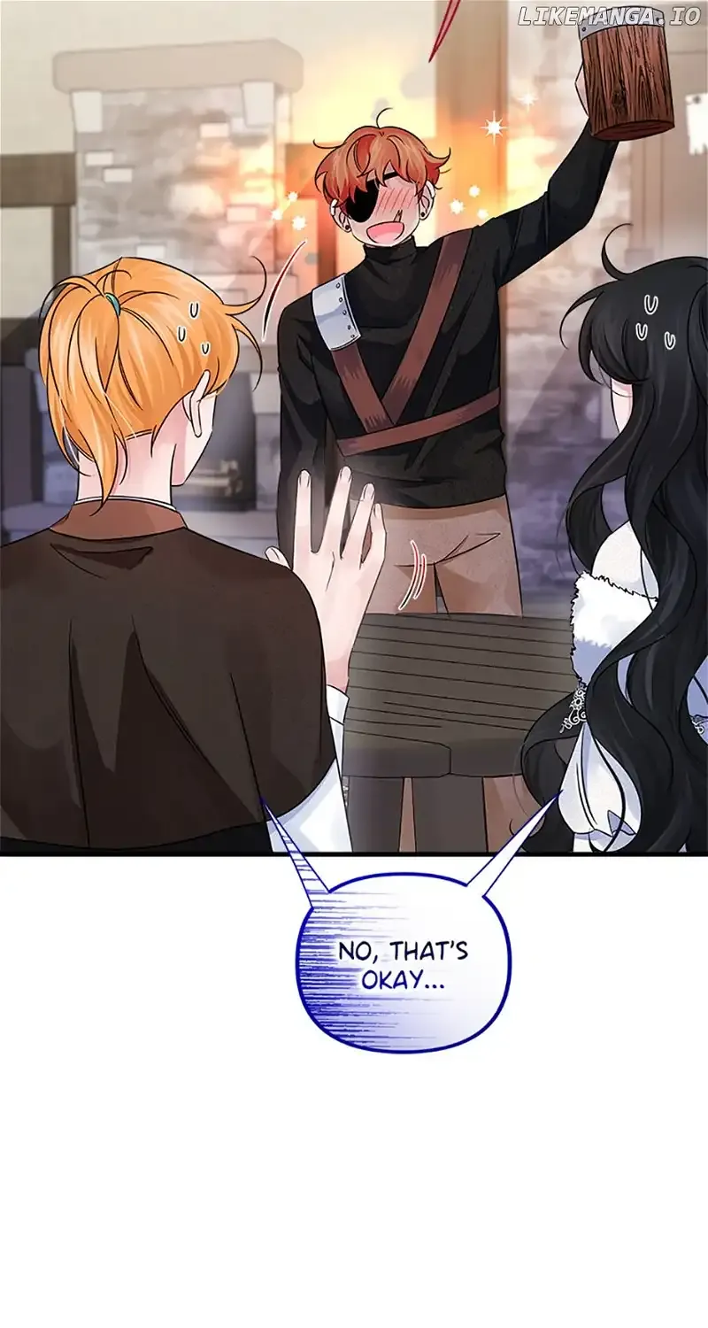 Melin’s Salvation Plan Chapter 39 page 72 - 