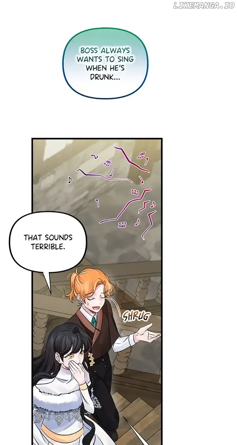 Melin’s Salvation Plan Chapter 39 page 74 - 
