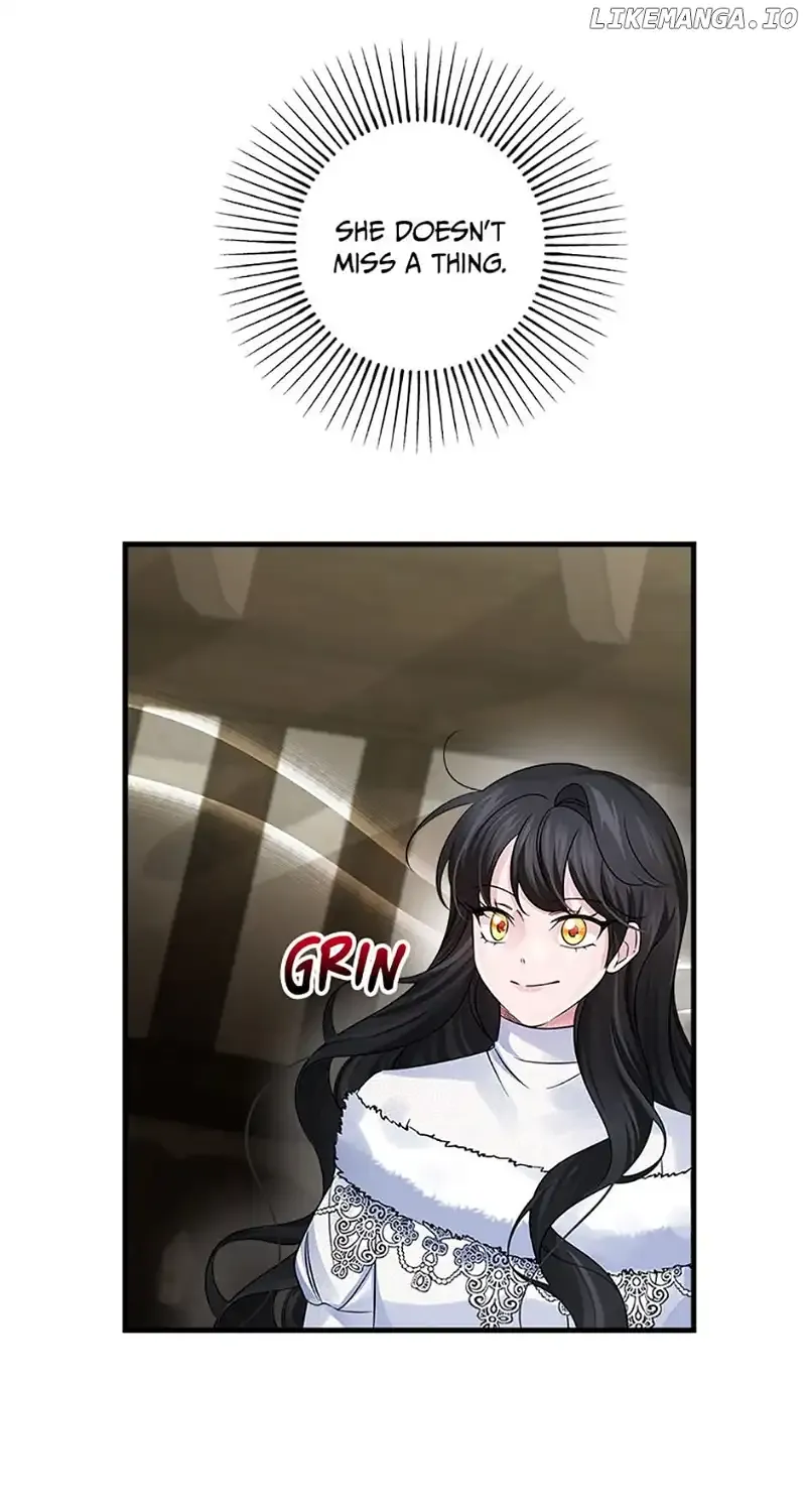 Melin’s Salvation Plan Chapter 39 page 80 - 