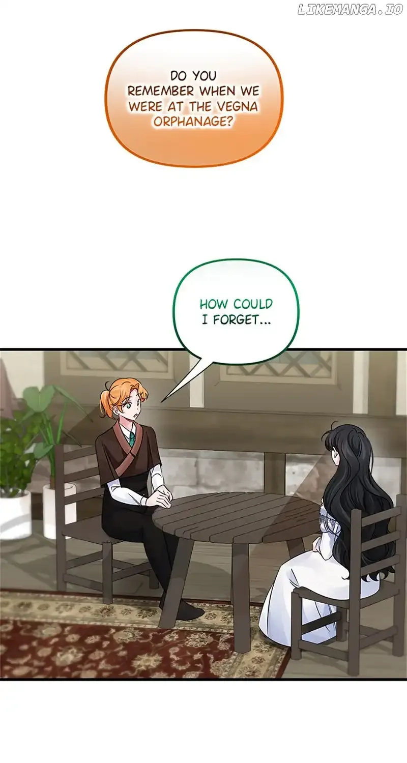 Melin’s Salvation Plan Chapter 39 page 82 - 