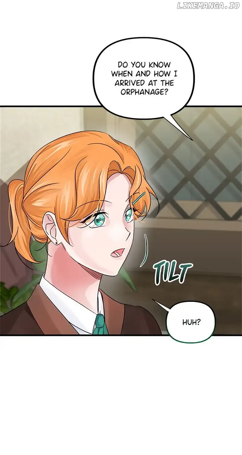 Melin’s Salvation Plan Chapter 39 page 84 - 