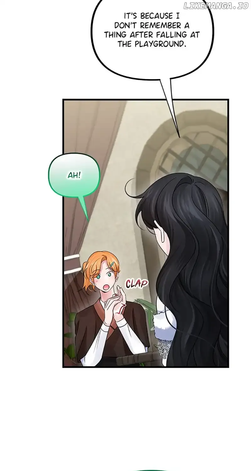 Melin’s Salvation Plan Chapter 39 page 86 - 