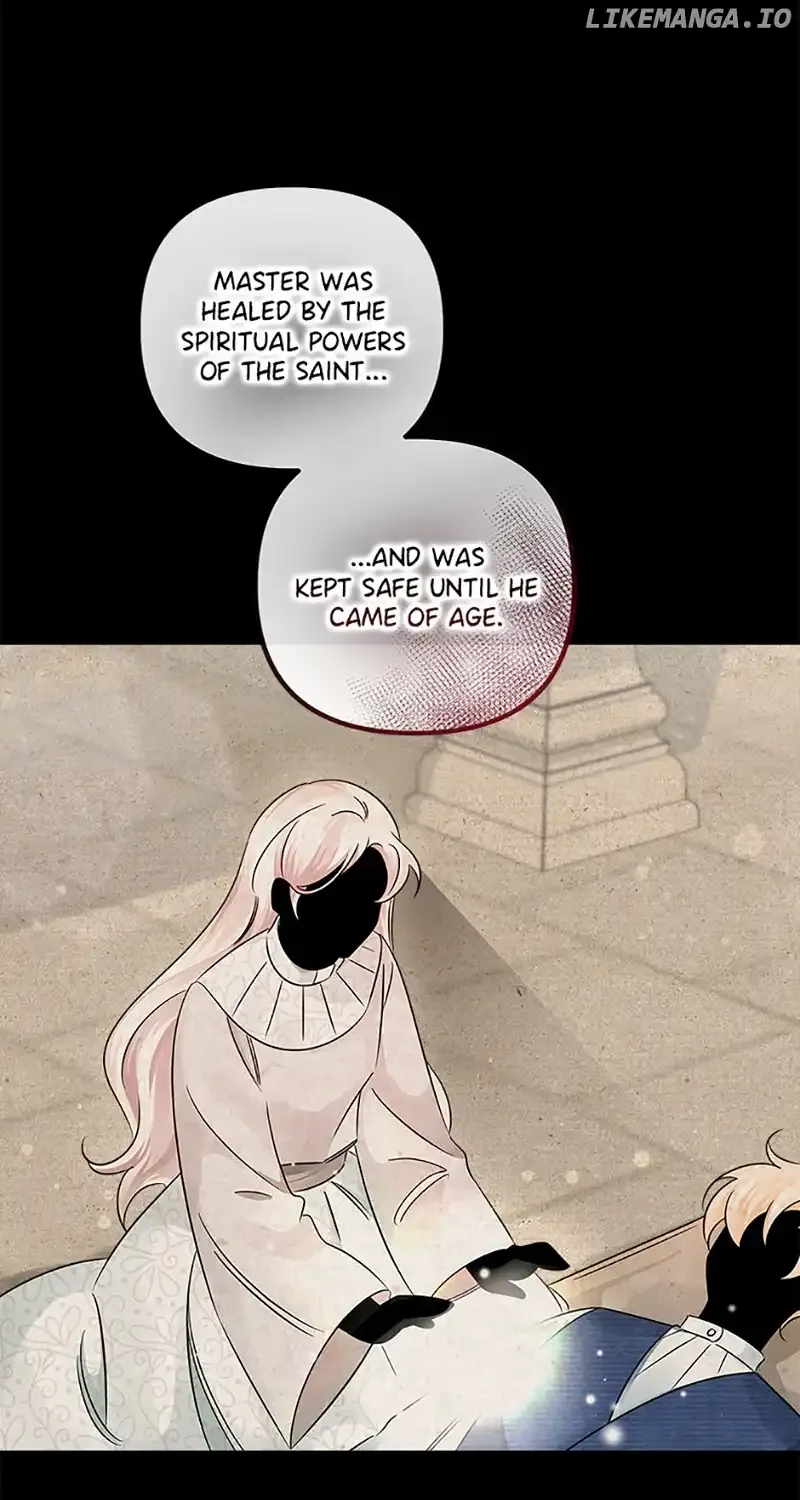 Melin’s Salvation Plan Chapter 39 page 10 - 