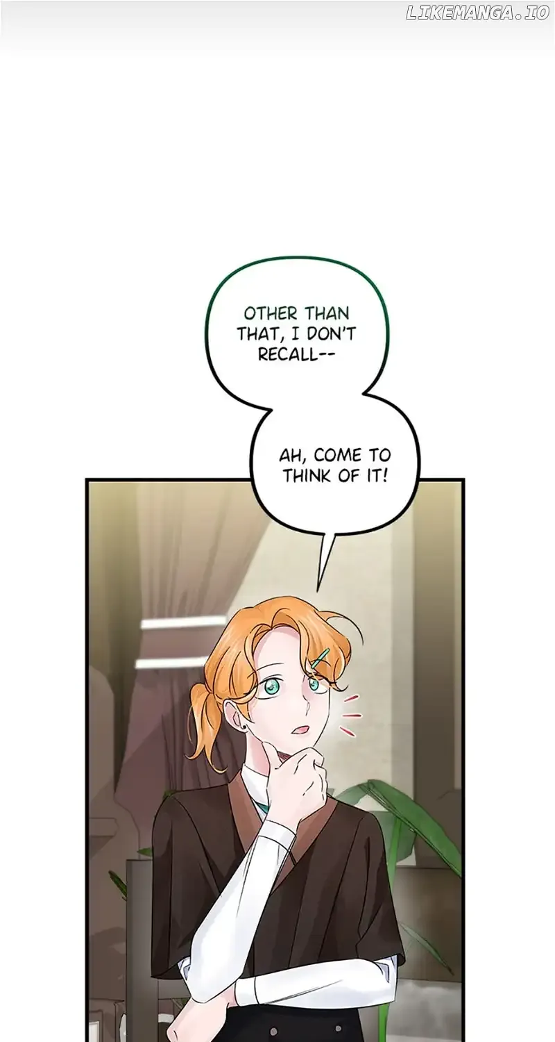 Melin’s Salvation Plan Chapter 39 page 94 - 