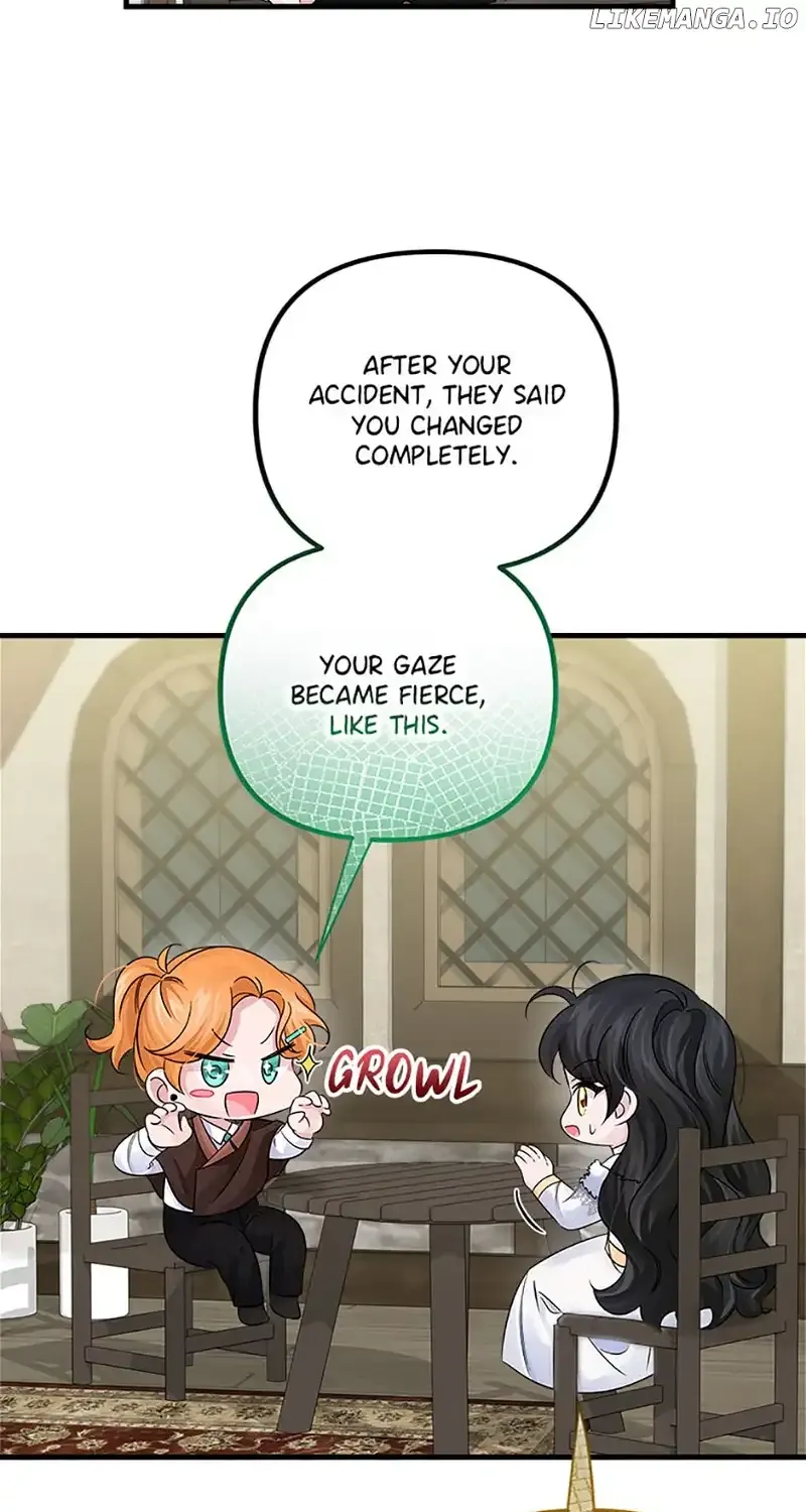 Melin’s Salvation Plan Chapter 39 page 96 - 