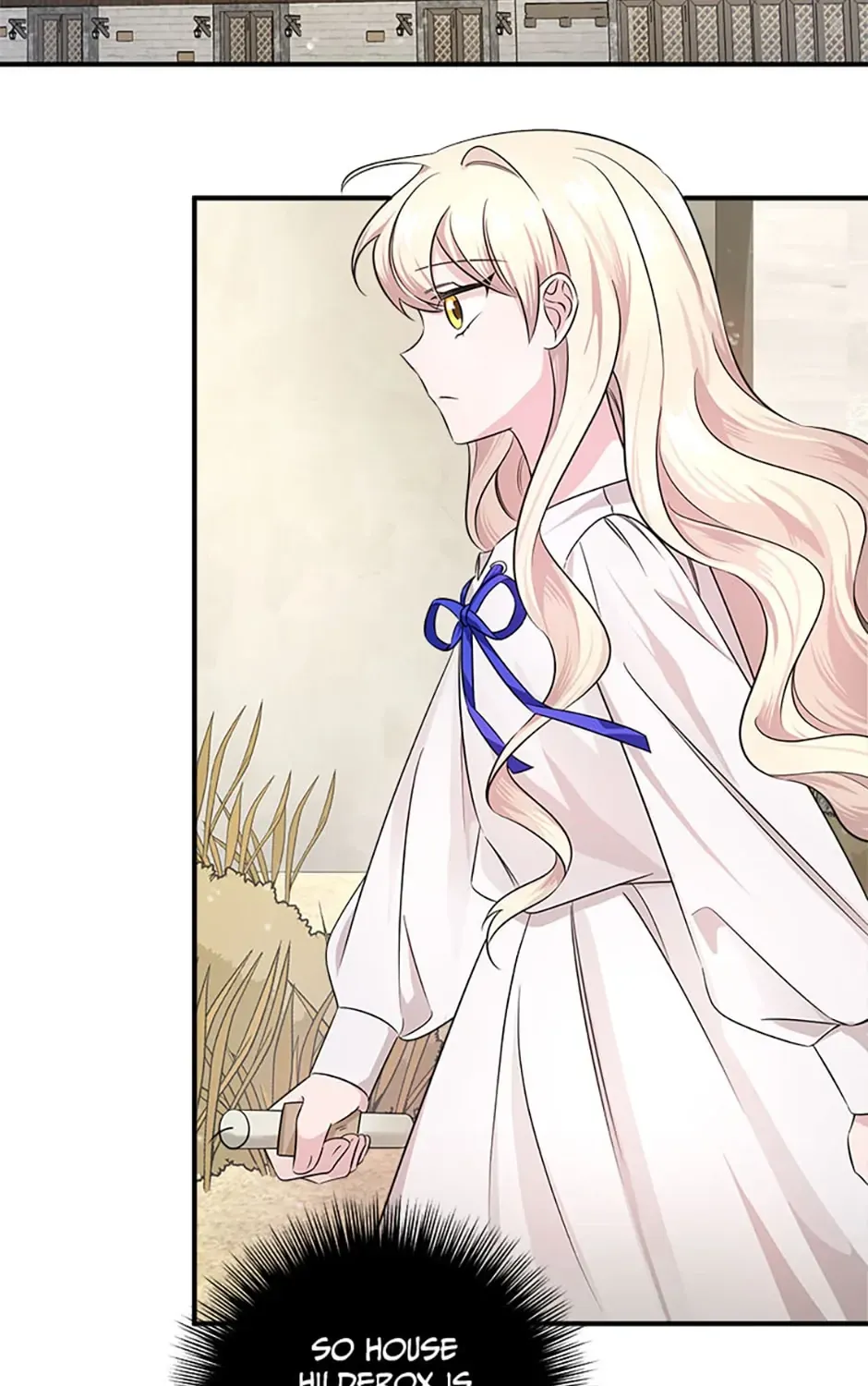 Melin’s Salvation Plan Chapter 4 page 110 - 