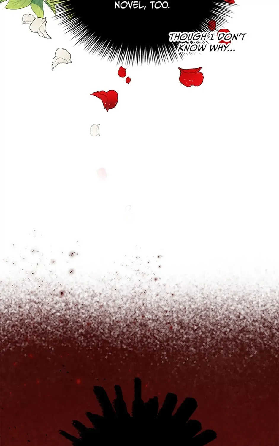 Melin’s Salvation Plan Chapter 4 page 114 - 