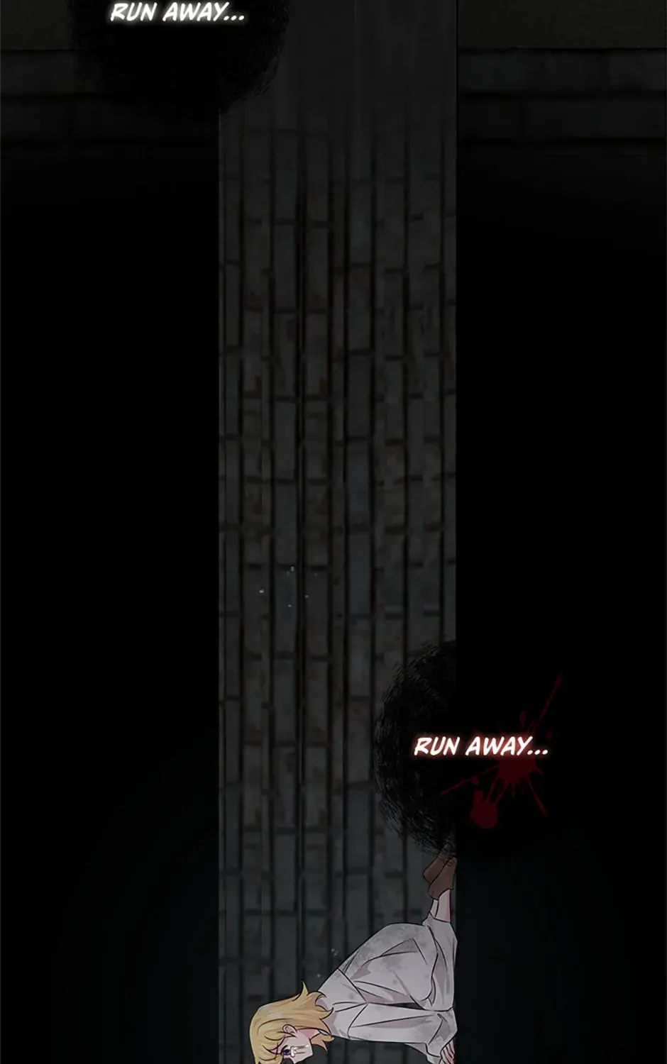 Melin’s Salvation Plan Chapter 4 page 128 - 