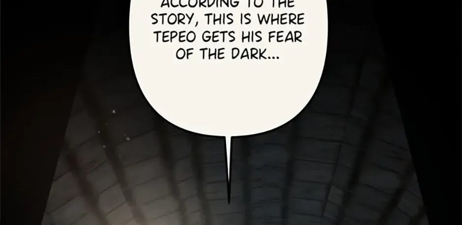 Melin’s Salvation Plan Chapter 4 page 131 - 