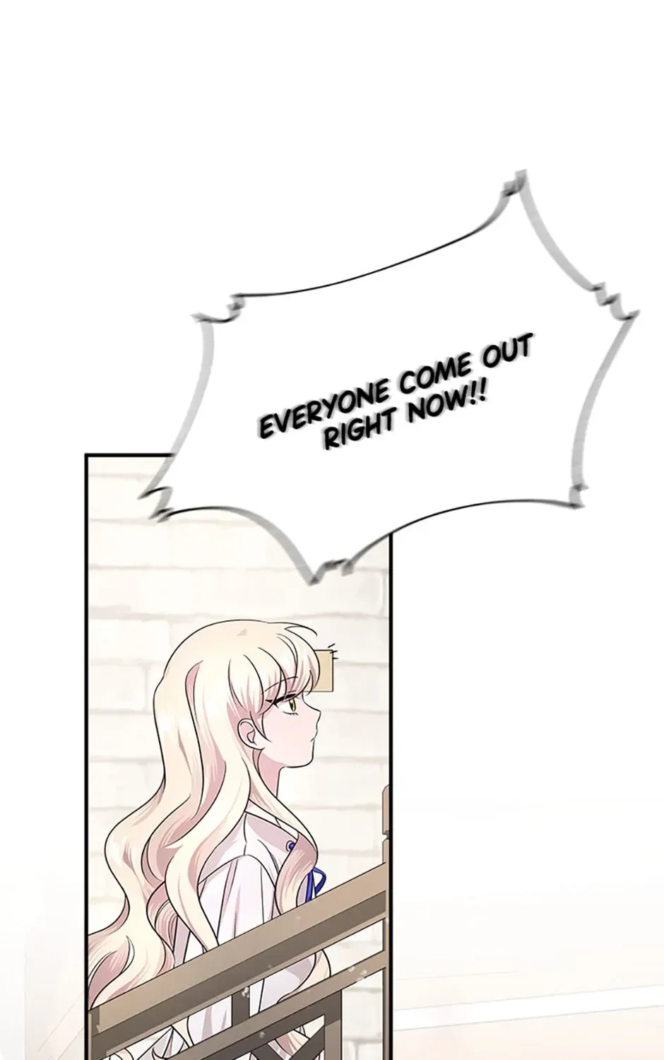 Melin’s Salvation Plan Chapter 4 page 18 - 