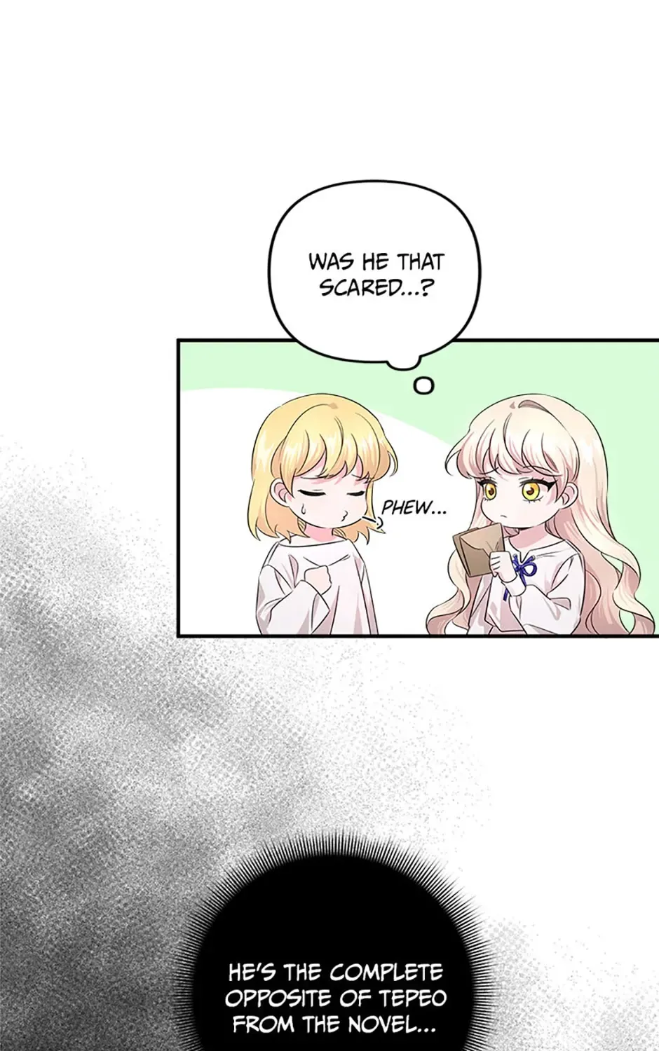 Melin’s Salvation Plan Chapter 4 page 44 - 
