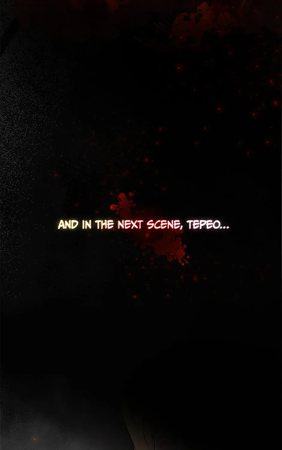 Melin’s Salvation Plan Chapter 4 page 50 - 