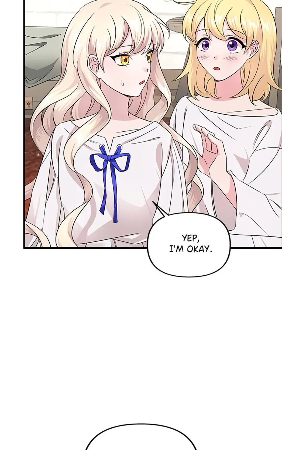 Melin’s Salvation Plan Chapter 4 page 8 - 