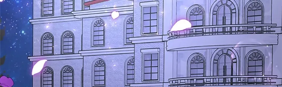 Melin’s Salvation Plan Chapter 4 page 83 - 