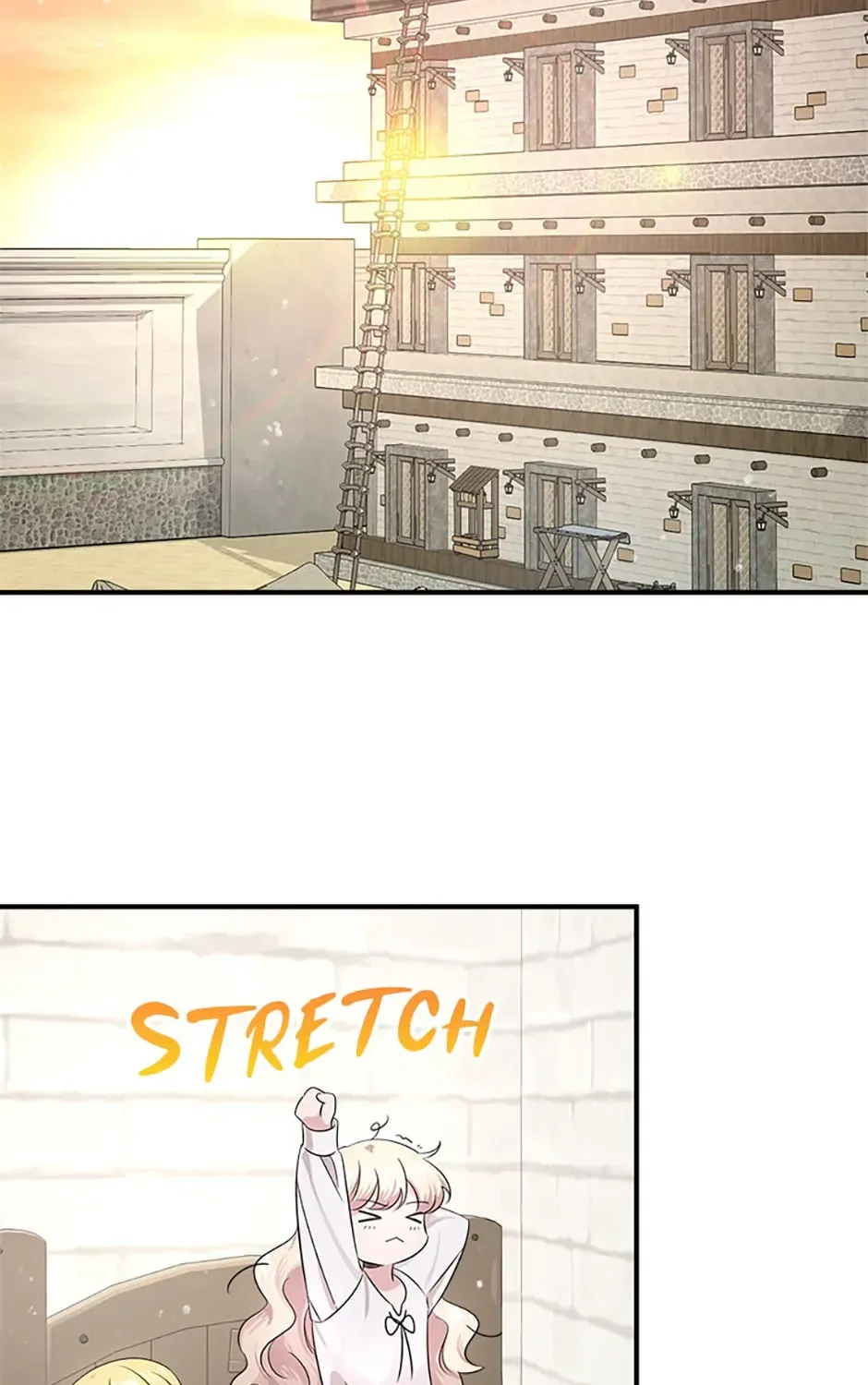 Melin’s Salvation Plan Chapter 4 page 92 - 