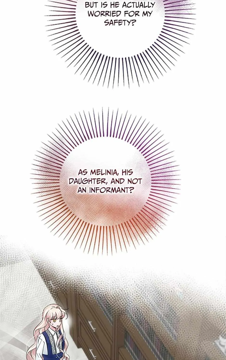 Melin’s Salvation Plan Chapter 40 page 125 - 