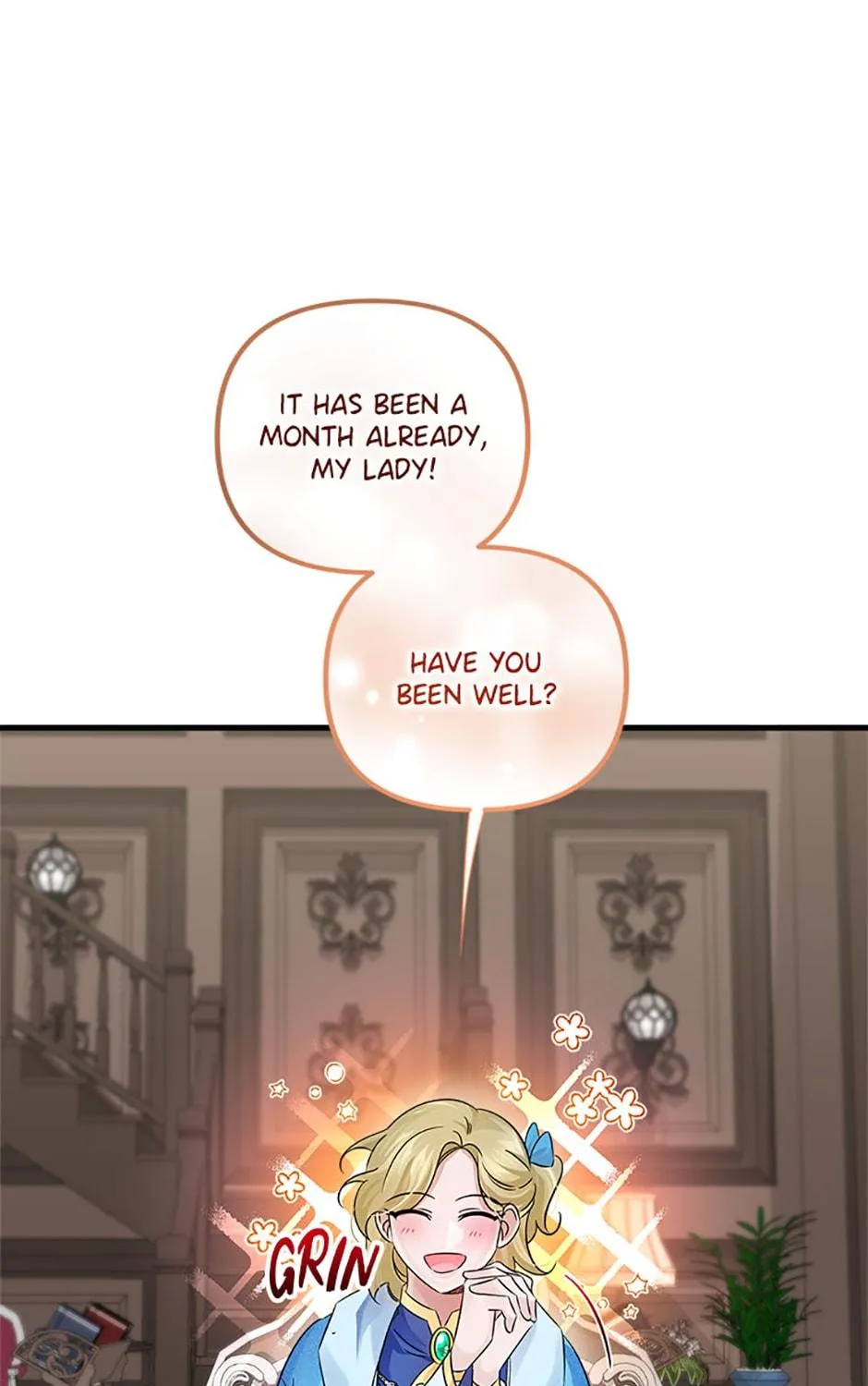 Melin’s Salvation Plan Chapter 40 page 131 - 