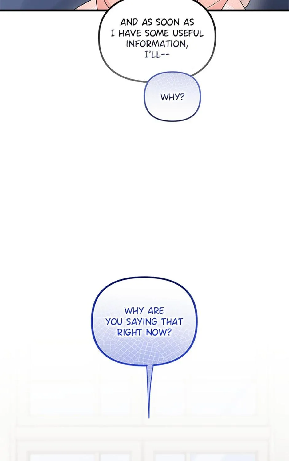 Melin’s Salvation Plan Chapter 40 page 21 - 