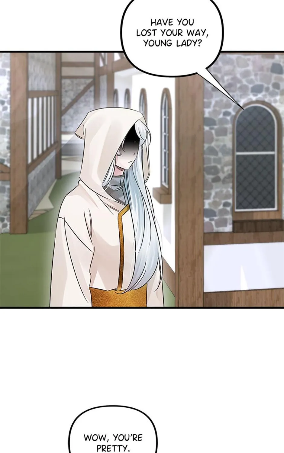 Melin’s Salvation Plan Chapter 40 page 27 - 