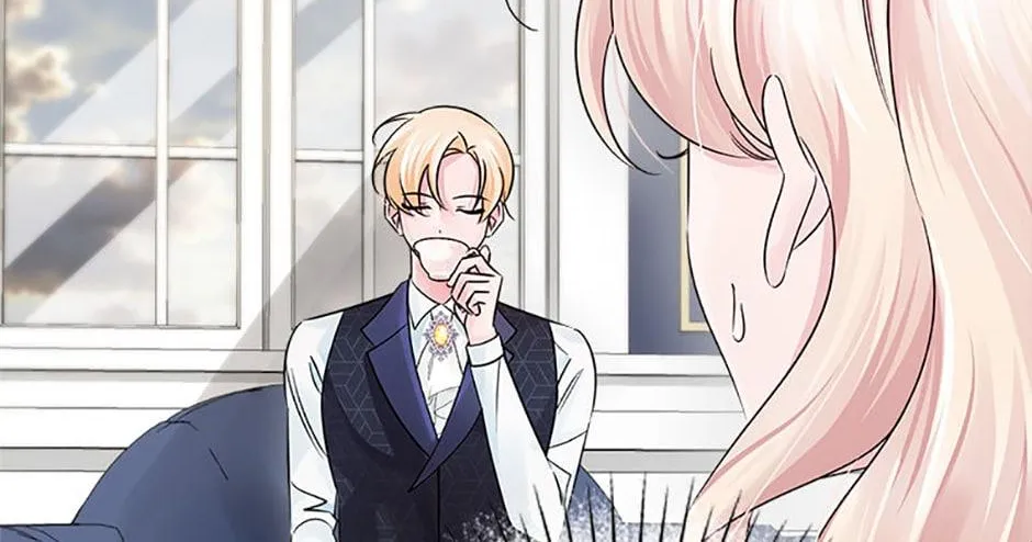 Melin’s Salvation Plan Chapter 40 page 6 - 