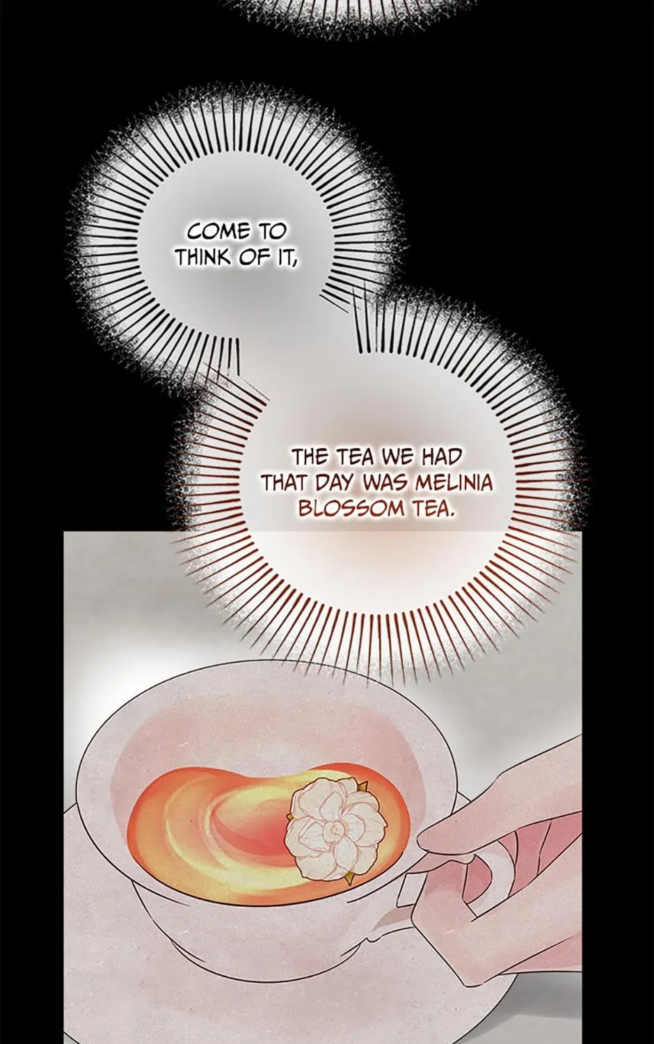 Melin’s Salvation Plan Chapter 40 page 77 - 