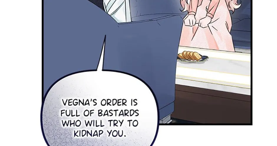 Melin’s Salvation Plan Chapter 40 page 10 - 