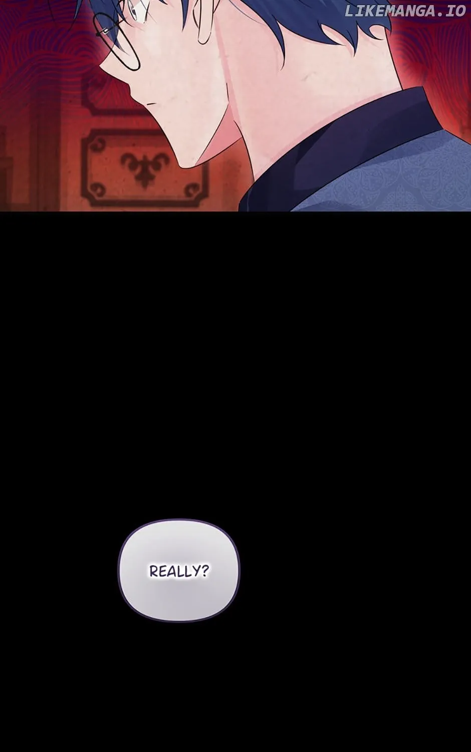 Melin’s Salvation Plan Chapter 41 page 11 - 