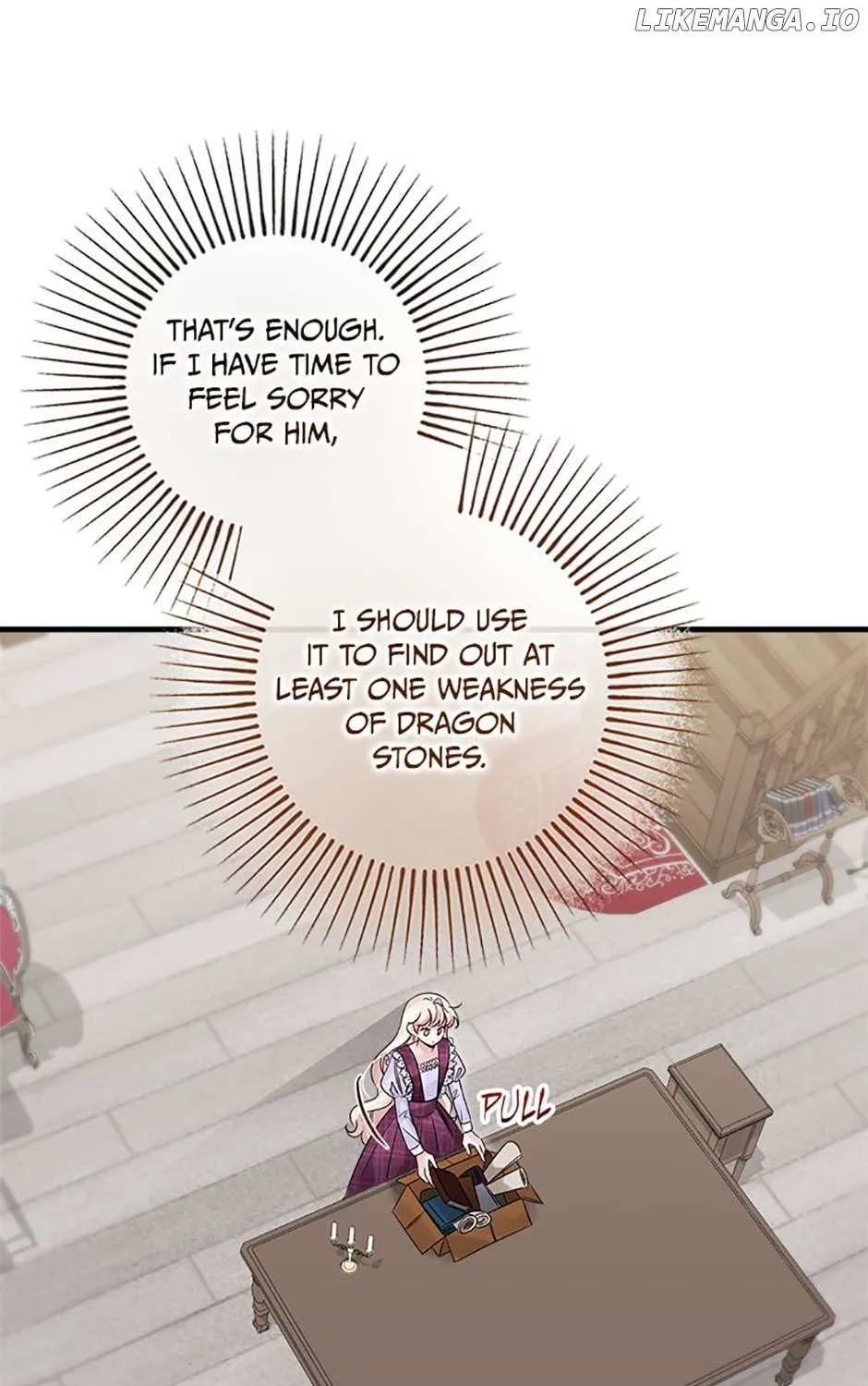 Melin’s Salvation Plan Chapter 41 page 105 - 