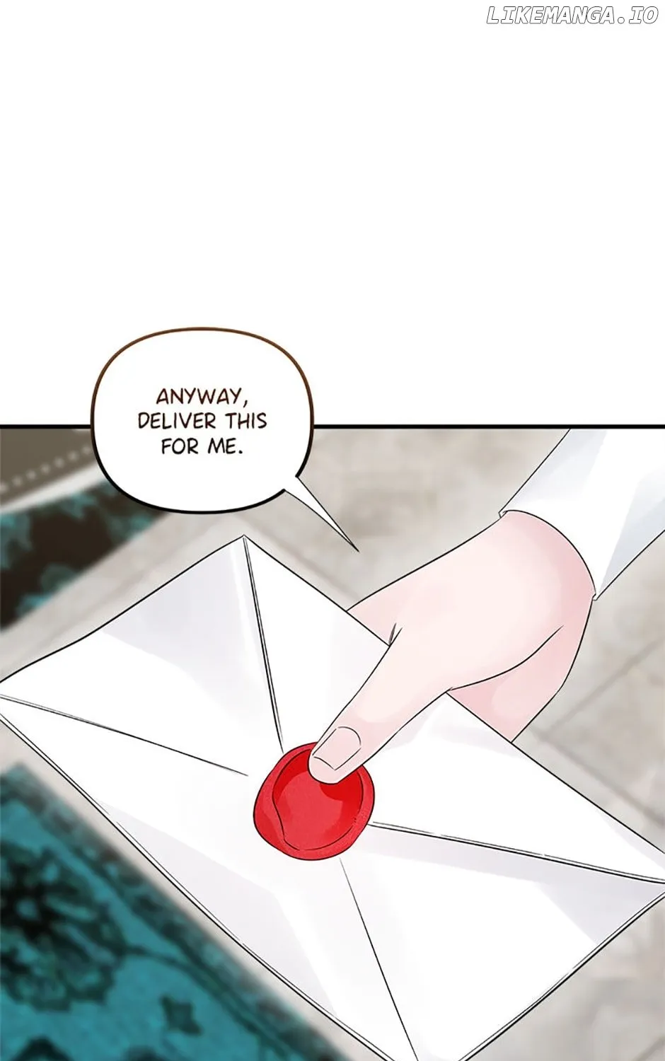 Melin’s Salvation Plan Chapter 41 page 117 - 