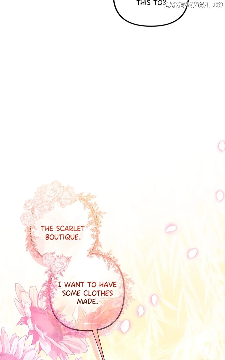 Melin’s Salvation Plan Chapter 41 page 119 - 