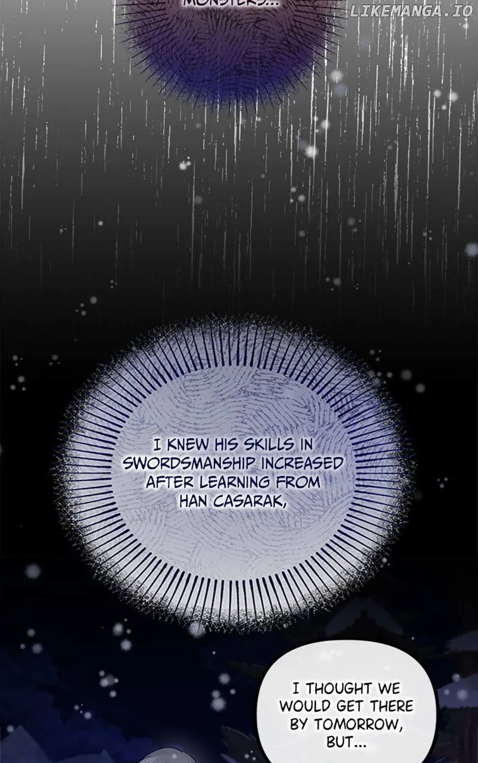 Melin’s Salvation Plan Chapter 41 page 125 - 