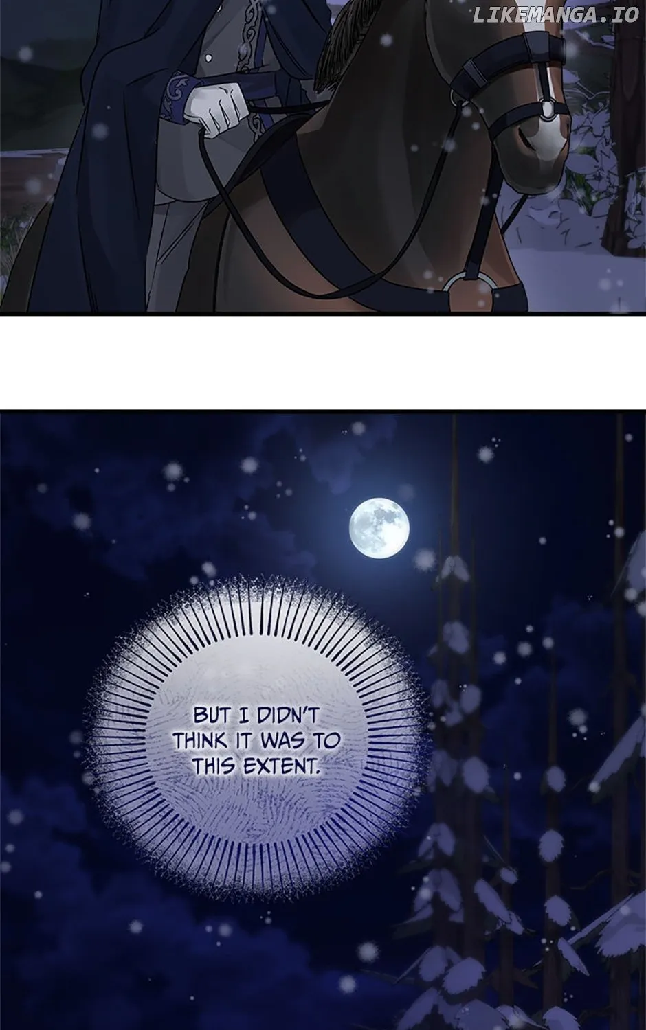 Melin’s Salvation Plan Chapter 41 page 127 - 