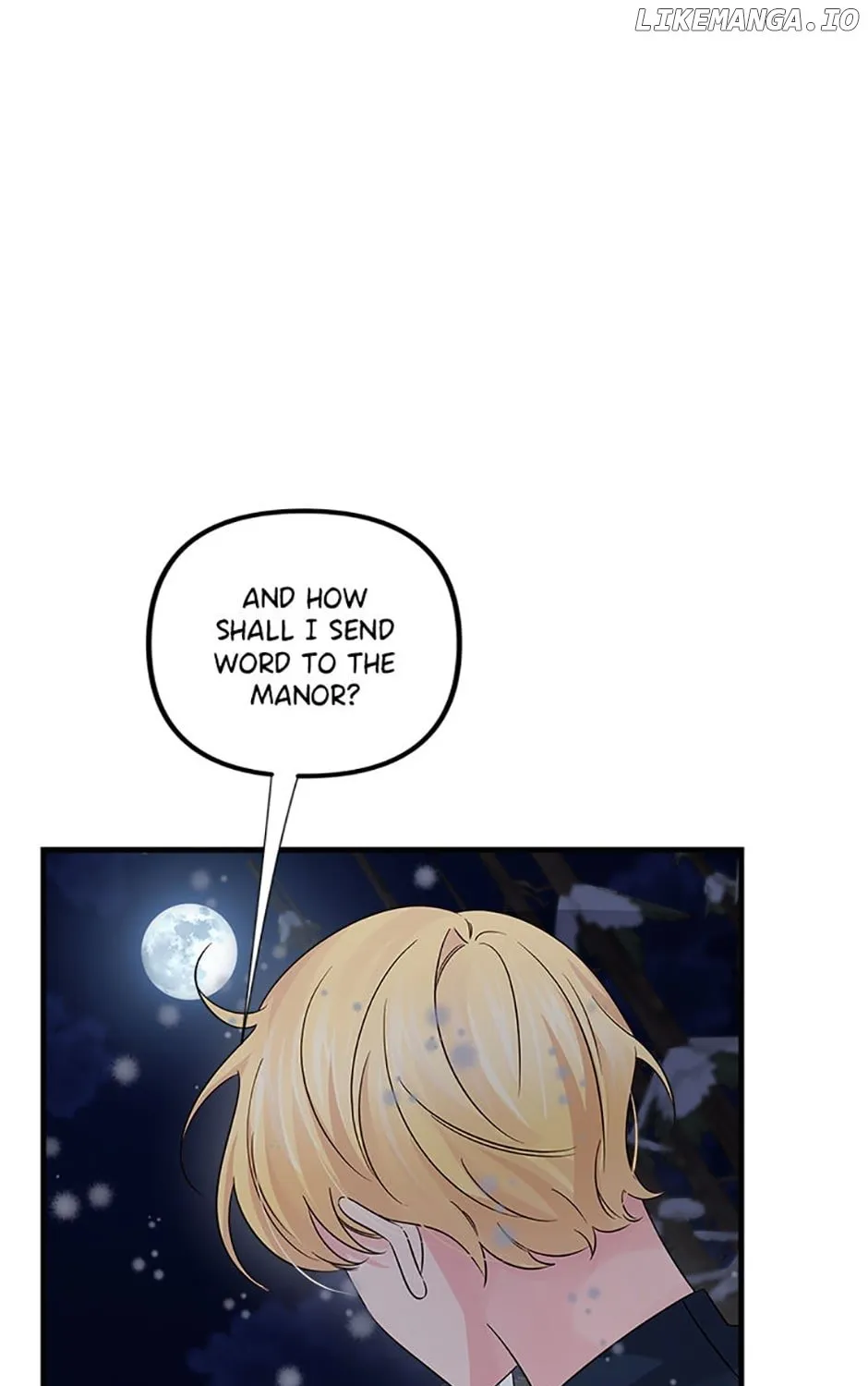 Melin’s Salvation Plan Chapter 41 page 133 - 