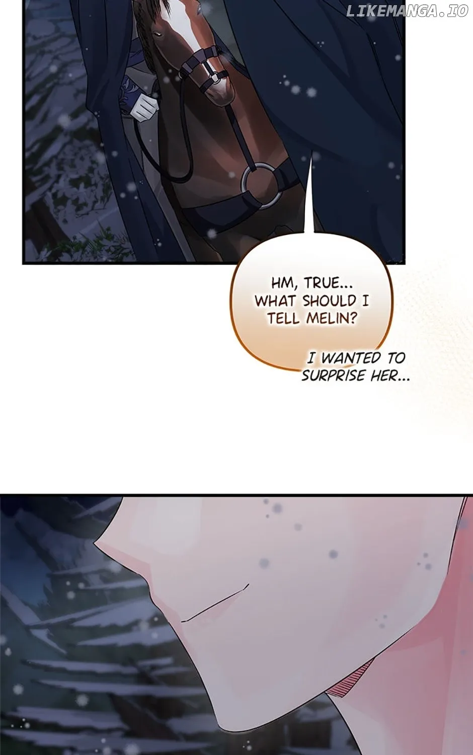 Melin’s Salvation Plan Chapter 41 page 135 - 