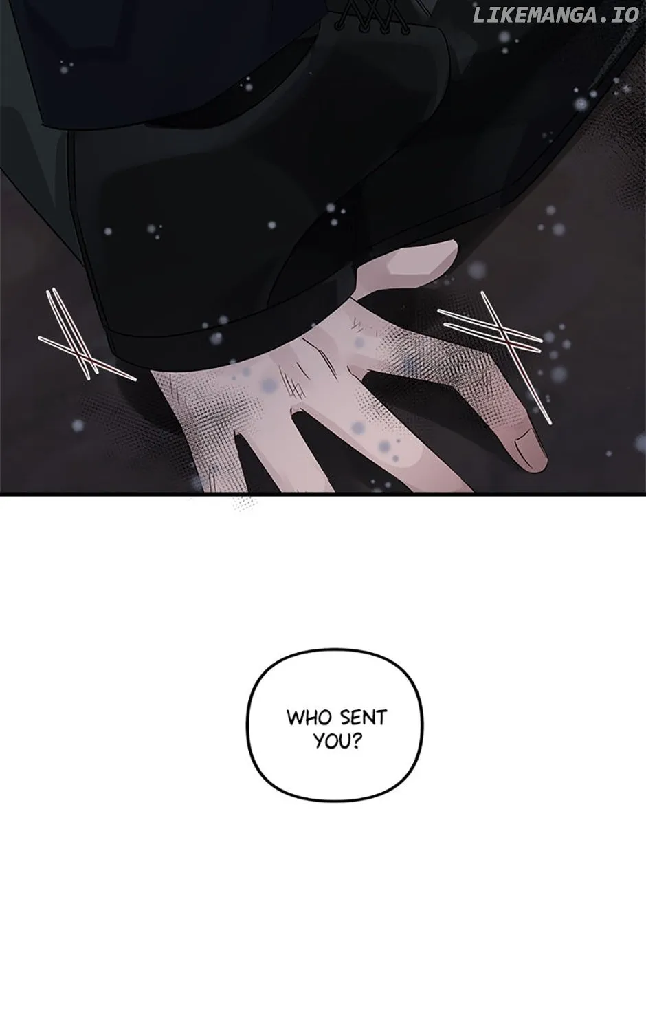 Melin’s Salvation Plan Chapter 41 page 143 - 