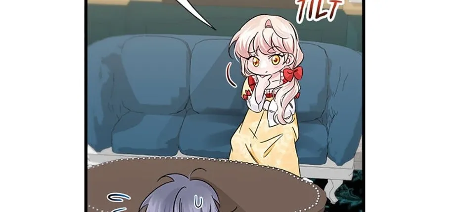 Melin’s Salvation Plan Chapter 41 page 152 - 
