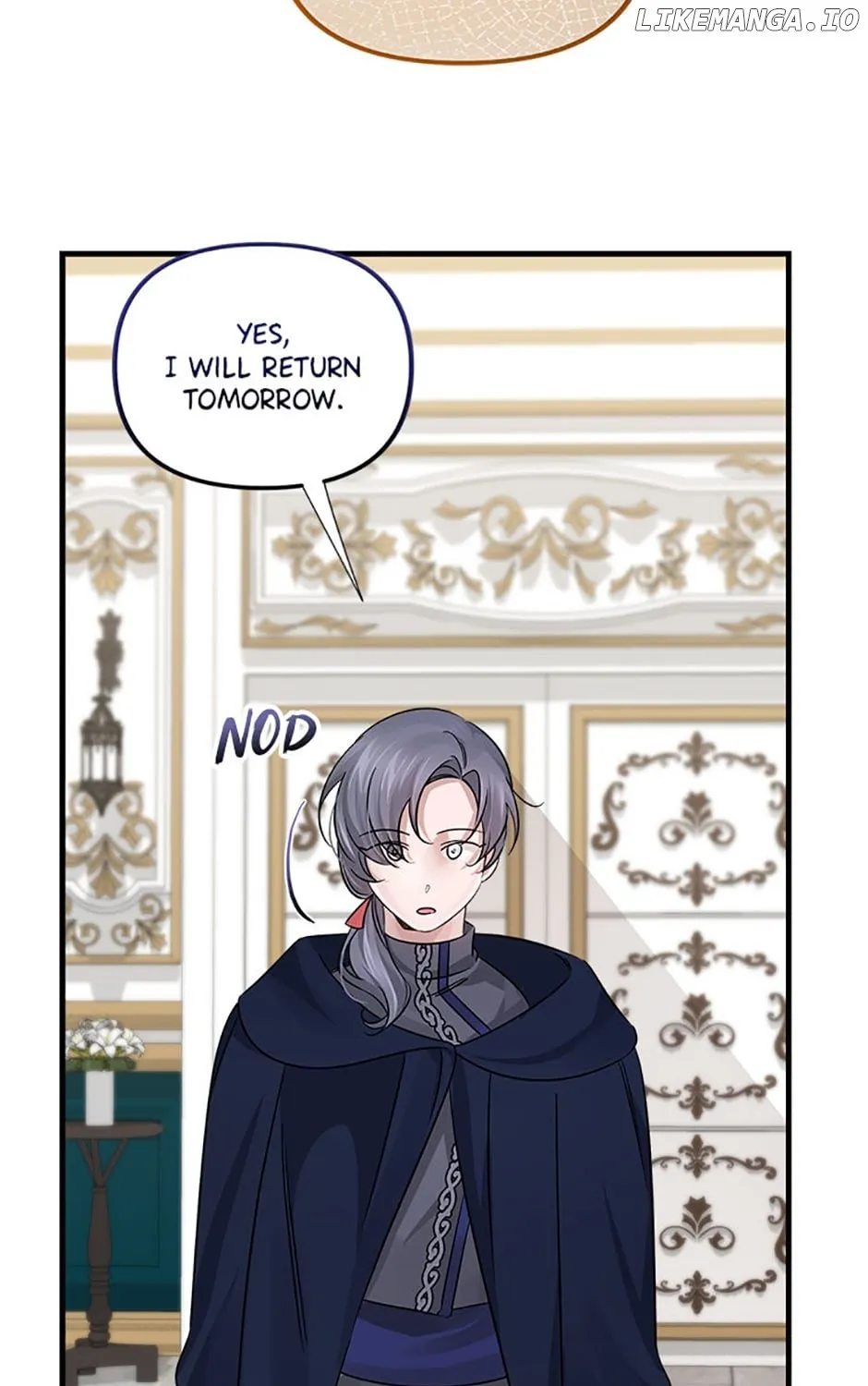 Melin’s Salvation Plan Chapter 41 page 157 - 